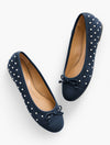 INDIGO BLUE