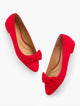 RED POP