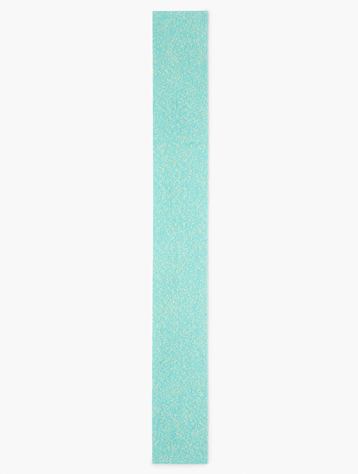 SHAKER STITCH SCARF - MARL | Talbots