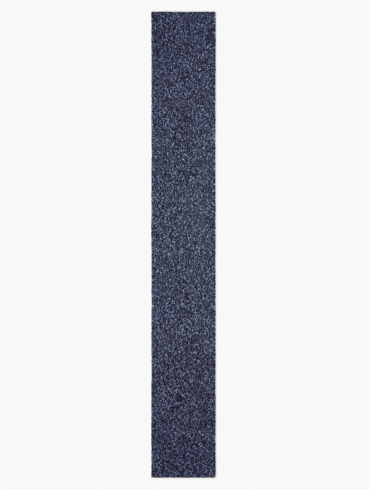 SHAKER STITCH SCARF - MARL | Talbots