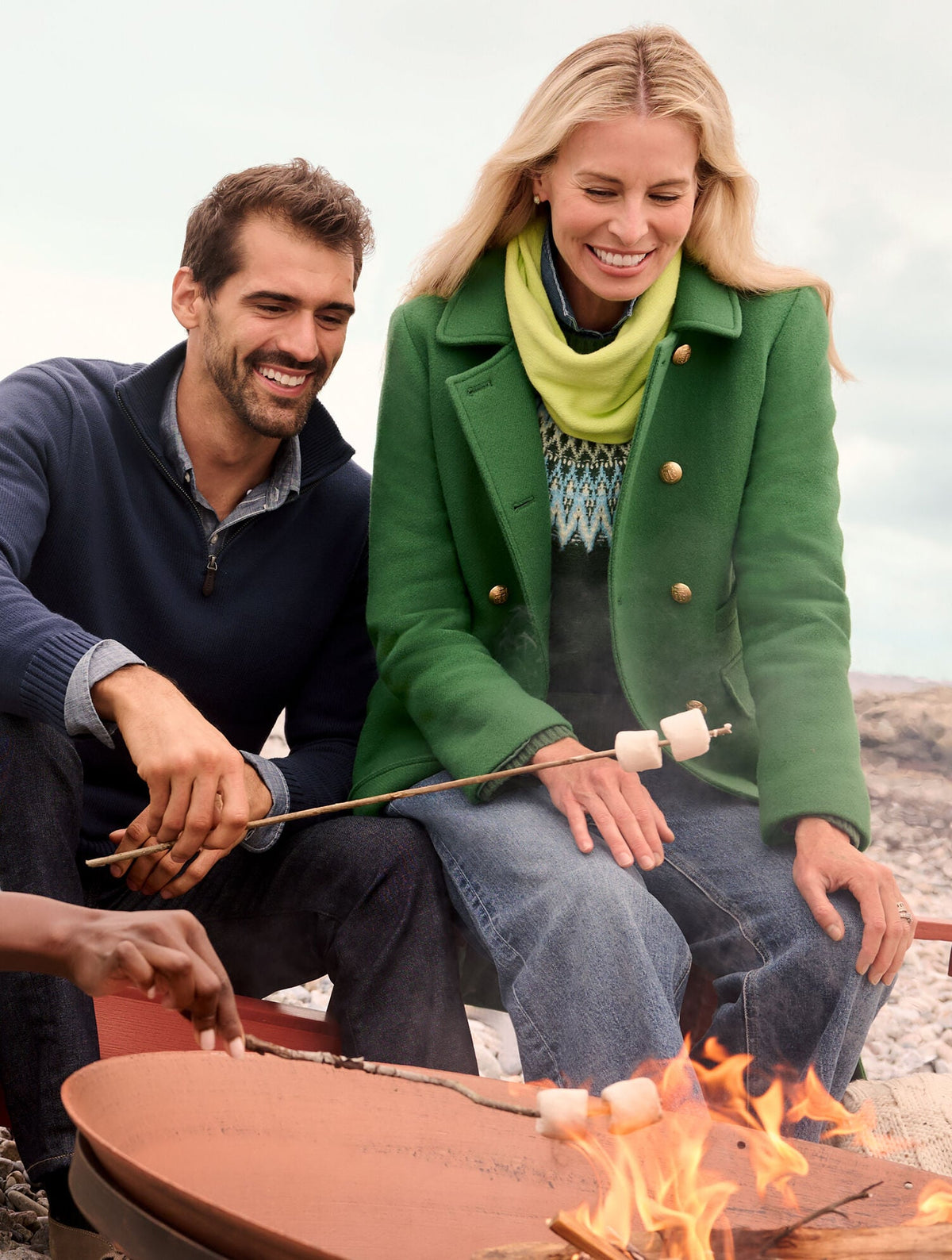 JUPITER SNOOD | Talbots