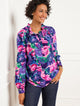 STUNNING PINK MULTI