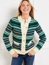 BOLD BLUE MULTI