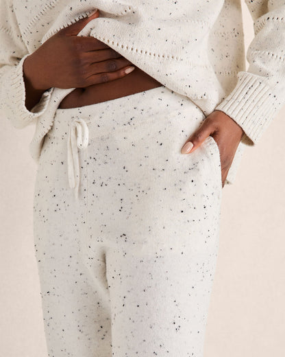 TWEED JOGGERS | Talbots