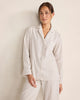 IVORY MULTI STRIPE