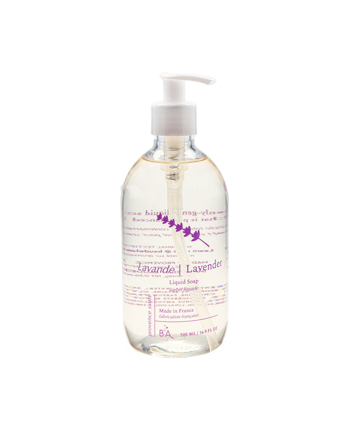BAUDELAIRE PROVENCE SANTÉ LIQUID SOAP | Talbots
