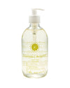 BERGAMOT