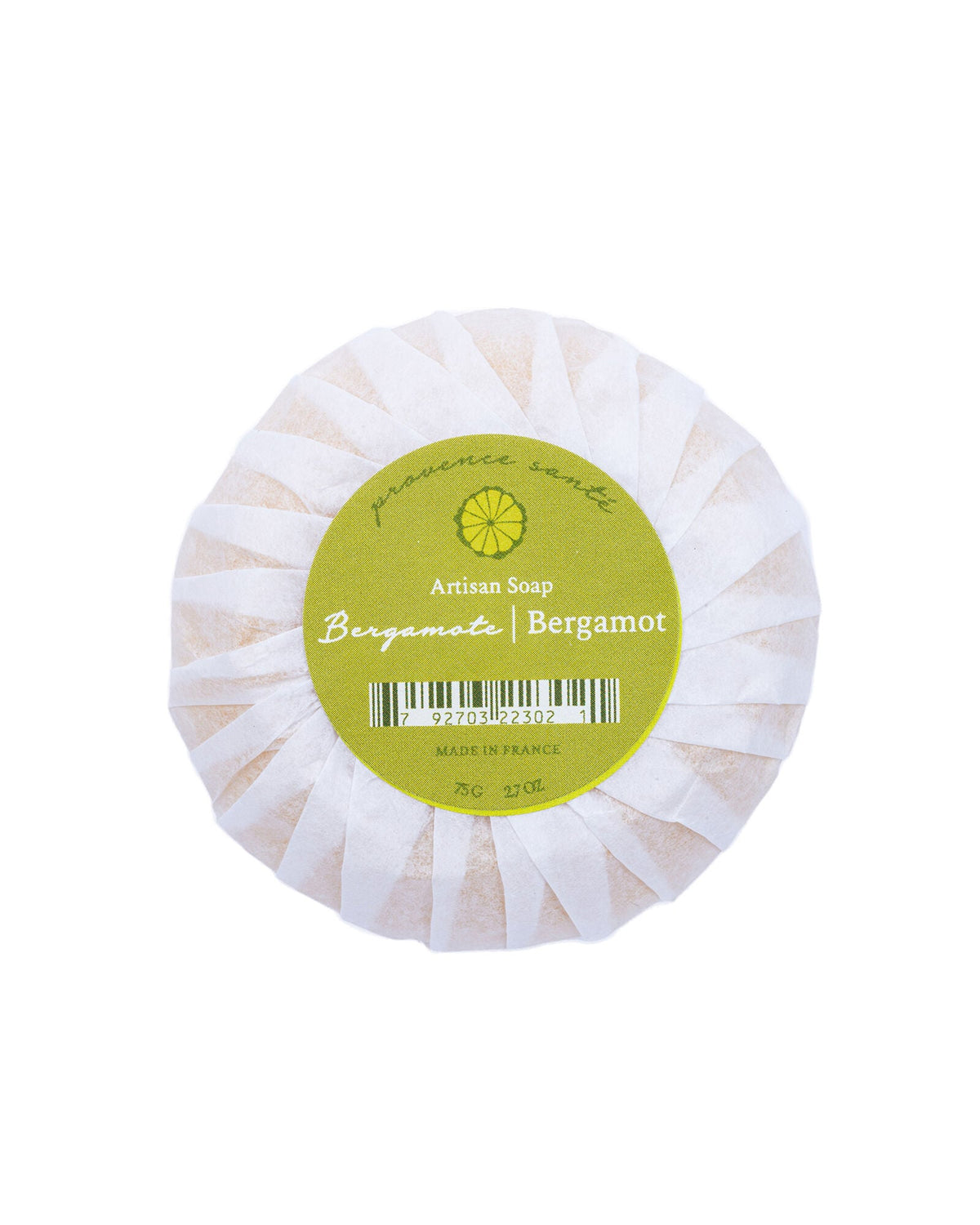 BAUDELAIRE PROVENCE SANTÉ BAR SOAP GIFT SET | Talbots