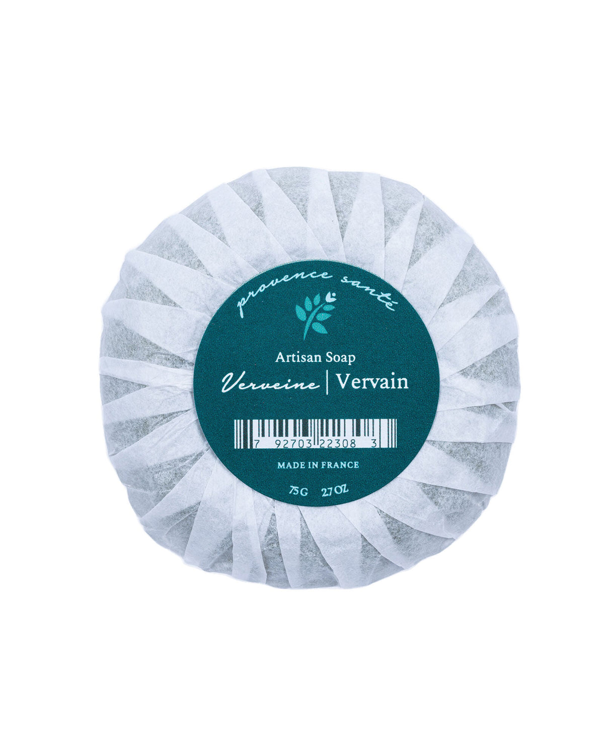 BAUDELAIRE PROVENCE SANTÉ BAR SOAP GIFT SET | Talbots