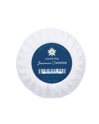 BAUDELAIRE PROVENCE SANTÉ BAR SOAP GIFT SET | Talbots