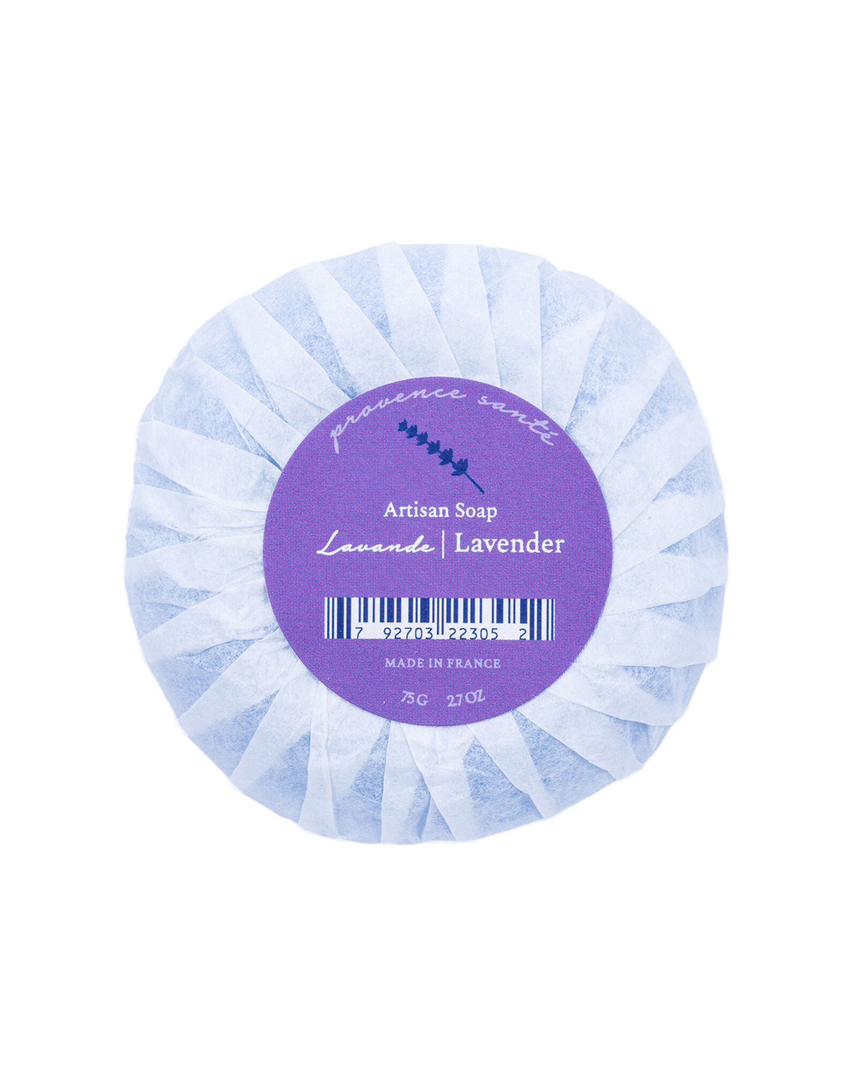 BAUDELAIRE PROVENCE SANTÉ BAR SOAP GIFT SET | Talbots