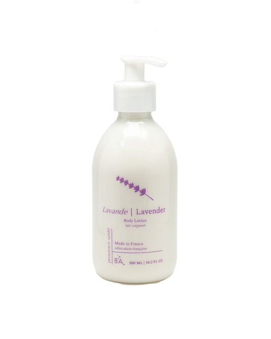BAUDELAIRE PROVENCE SANTÉ BODY LOTION | Talbots