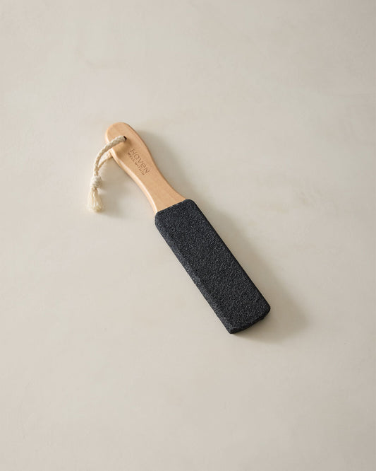 LOTUS WOOD FOOT FILE | Talbots