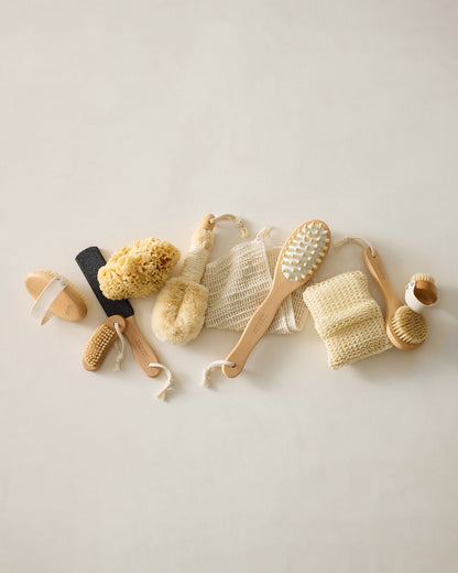SISAL WASH CLOTH | Talbots