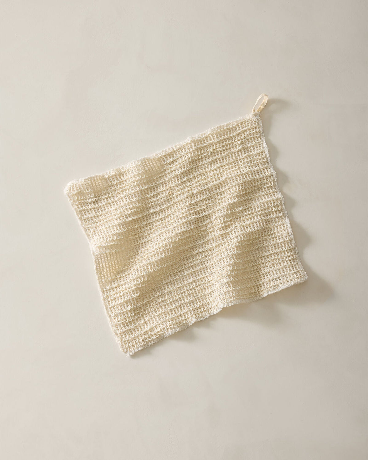 SISAL WASH CLOTH | Talbots