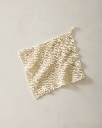 SISAL WASH CLOTH | Talbots