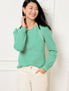 DERRY GREEN/IVORY
