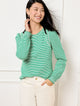 DERRY GREEN/IVORY