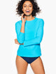 POOL BLUE
