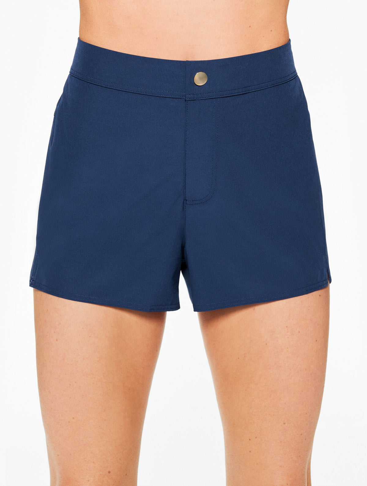 AQUA CLUB SWIM SHORT | Talbots