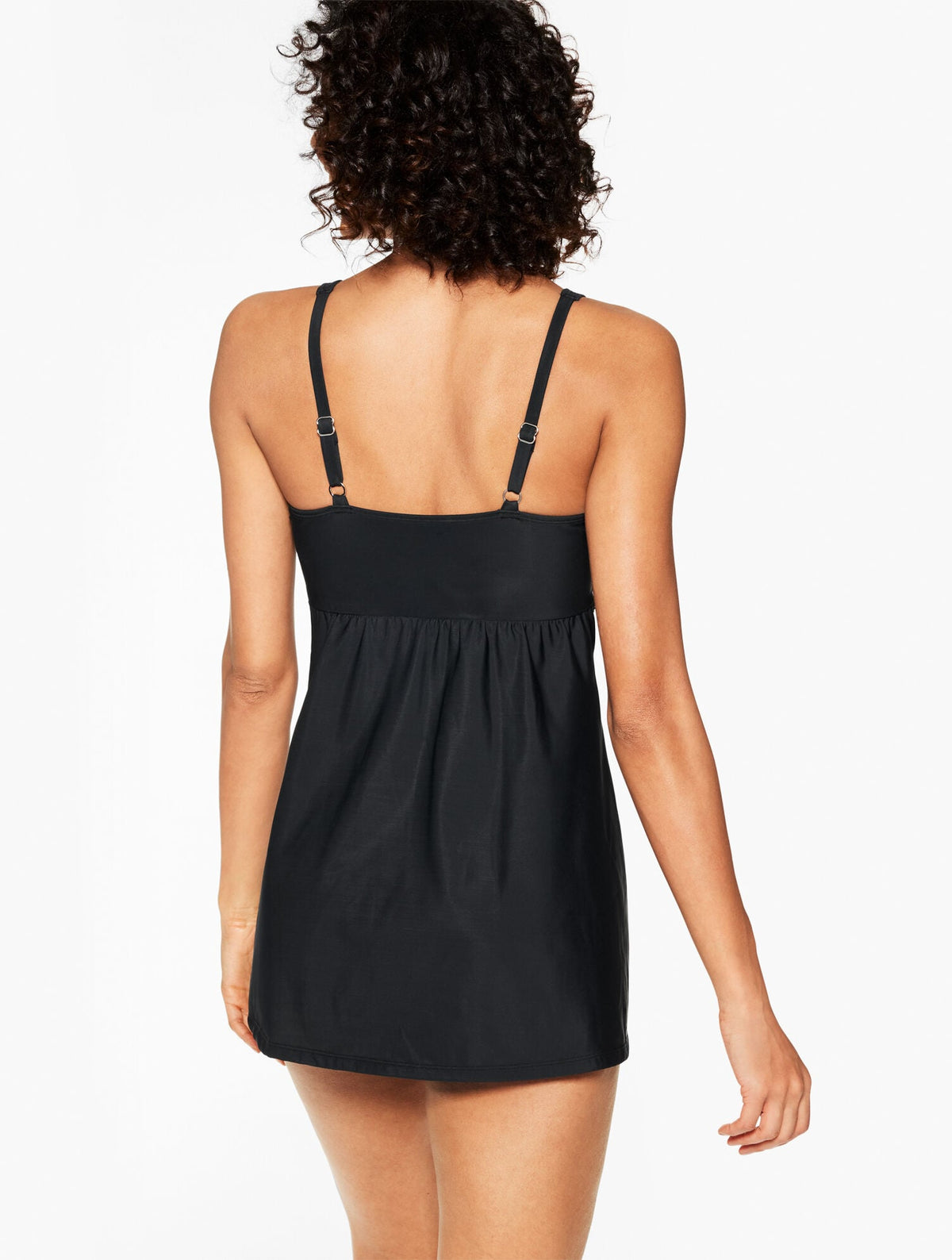 MIRACLESUIT® SANIBEL SWIM DRESS | Talbots