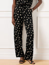 BLACK/IVORY