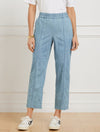 BLUE CHAMBRAY