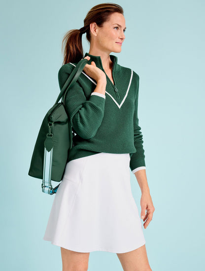 OUT & ABOUT SKORT | Talbots