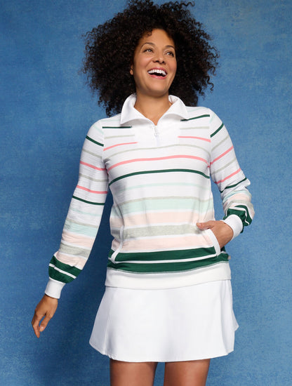 OUT & ABOUT SKORT | Talbots