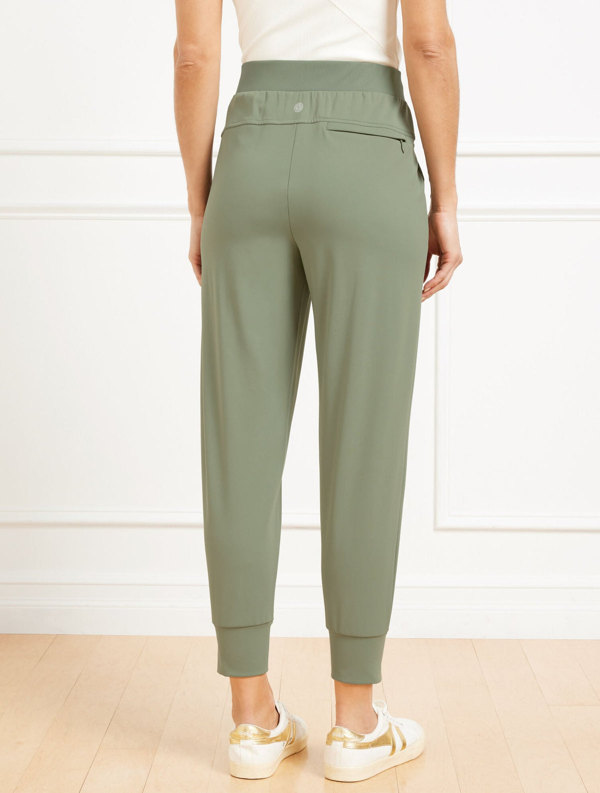 OUT & ABOUT JOGGERS | Talbots