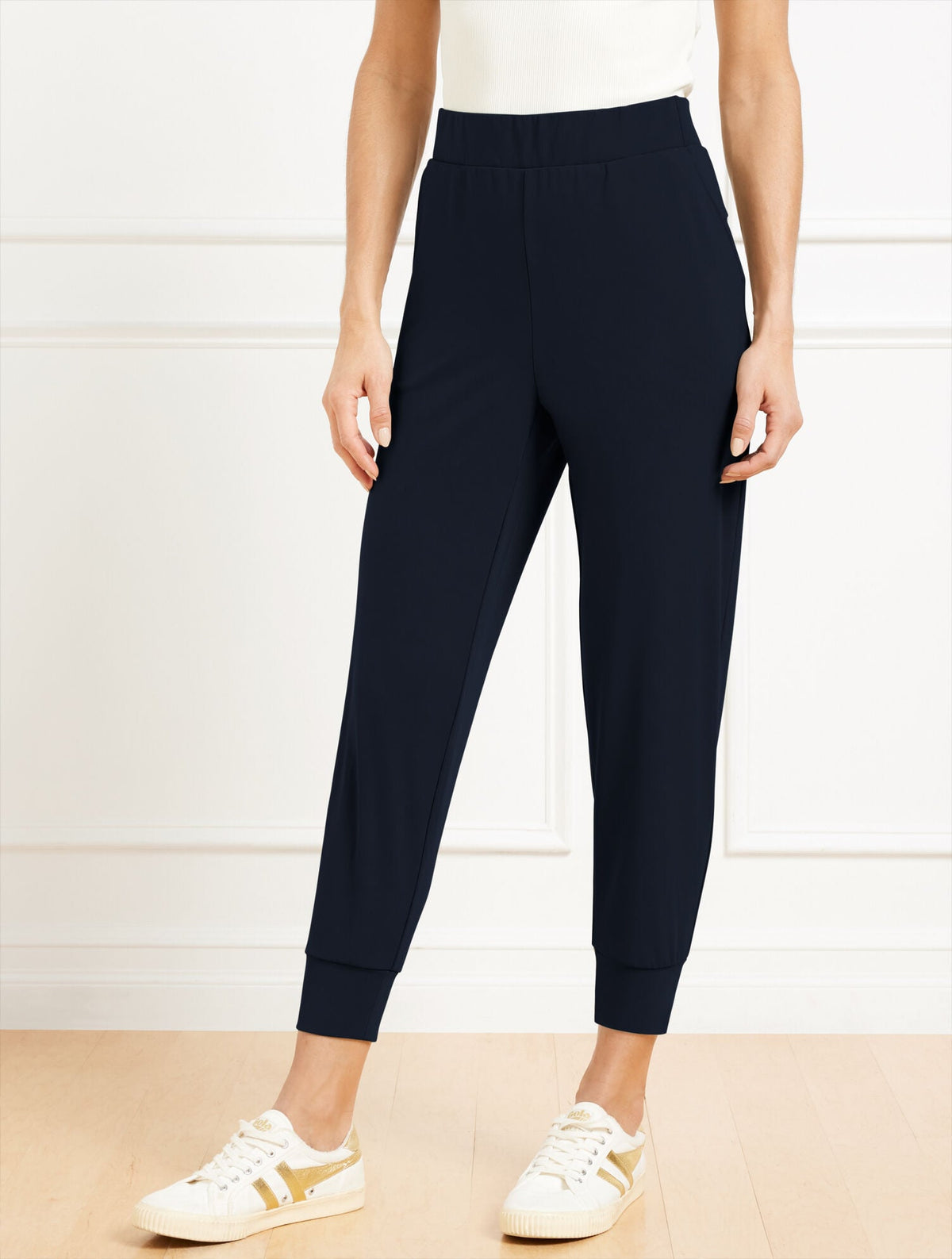 OUT & ABOUT JOGGERS | Talbots