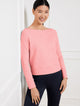 PINK LEMONADE HEATHER