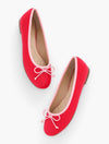 RED PEPPER/SOFT PINK