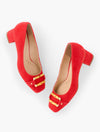 RED PEPPER