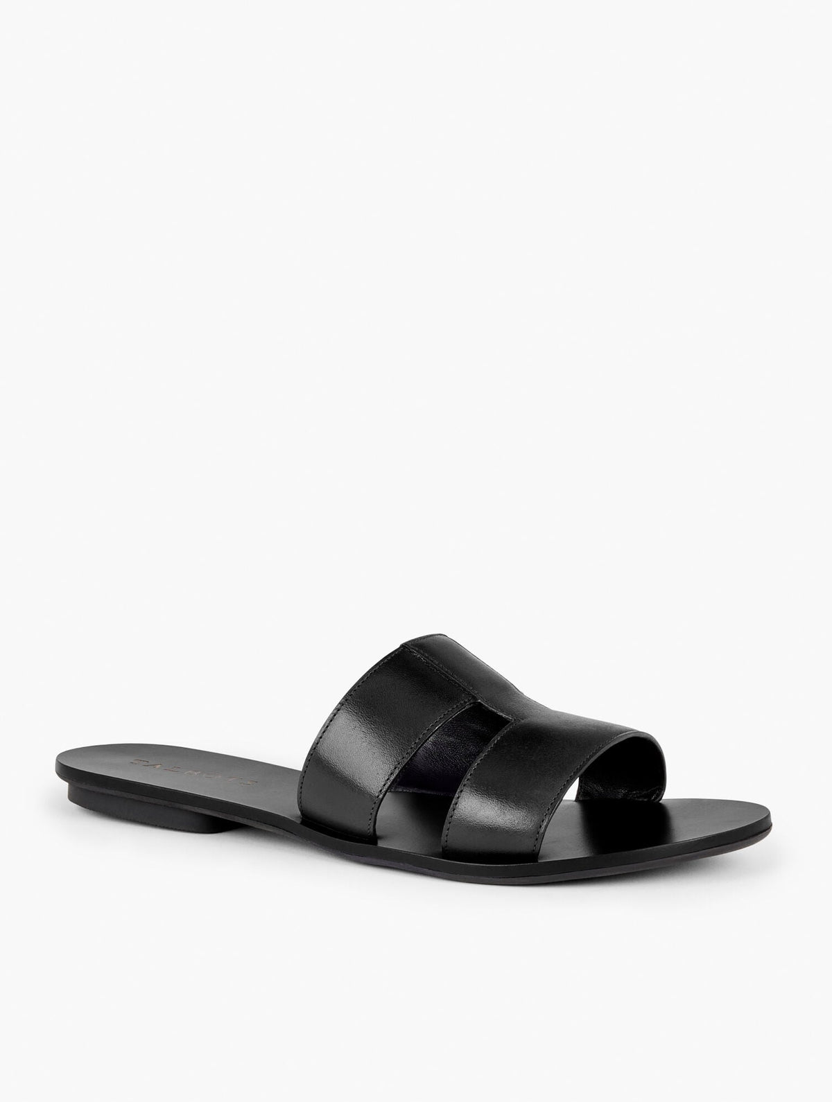 HANNA VACHETTA FLATS | Talbots