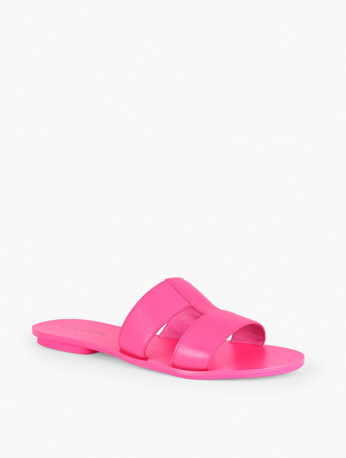 HANNA VACHETTA FLATS | Talbots