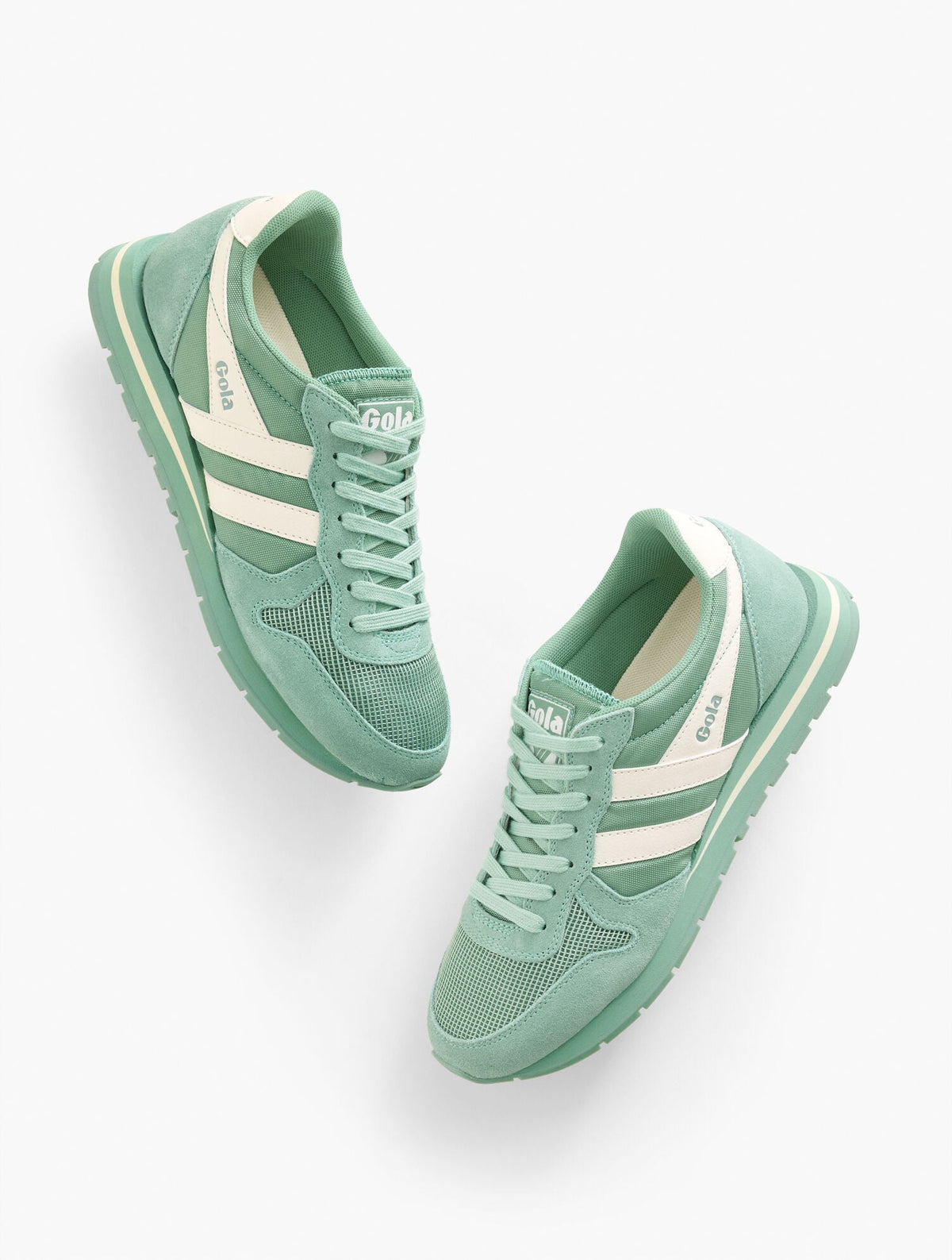 GOLA® DAYTONA SNEAKERS | Talbots