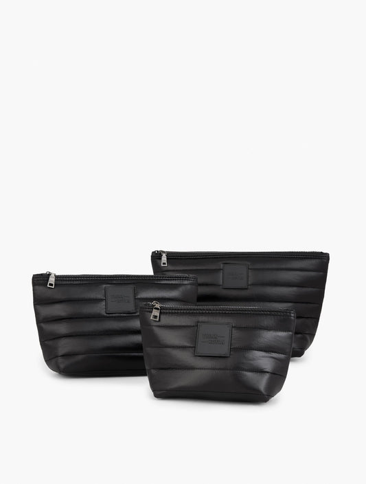 THINK ROYLN TRAVEL TRIO POUCHES | Talbots