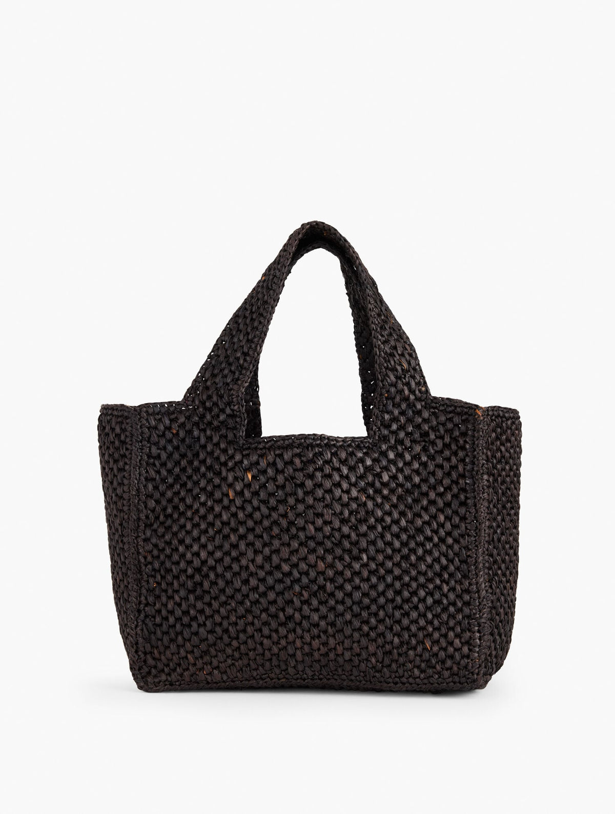 HAT ATTACK MINI LULU TOTE | Talbots