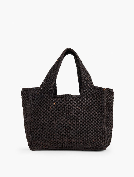 HAT ATTACK MINI LULU TOTE | Talbots