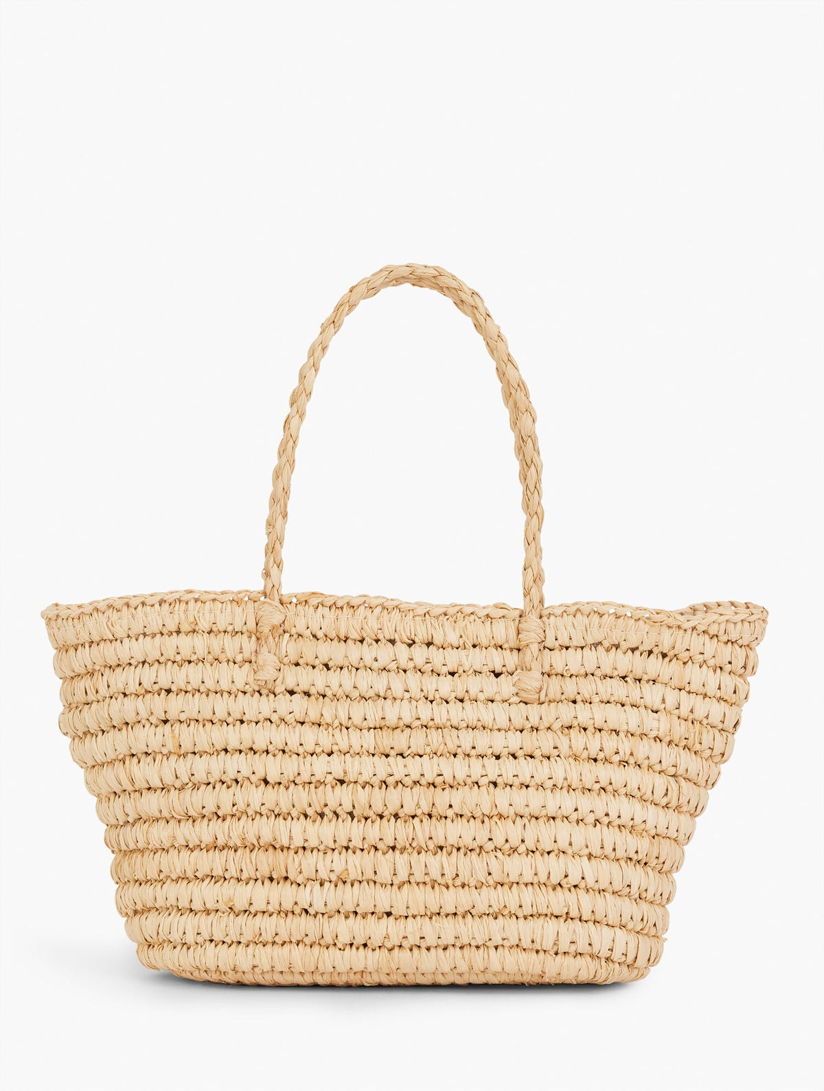 HAT ATTACK NORA MINI HANDHELD BAG | Talbots
