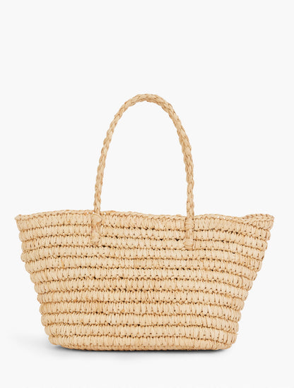 HAT ATTACK NORA MINI HANDHELD BAG | Talbots