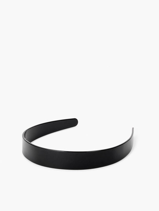 WIDE HEADBAND | Talbots