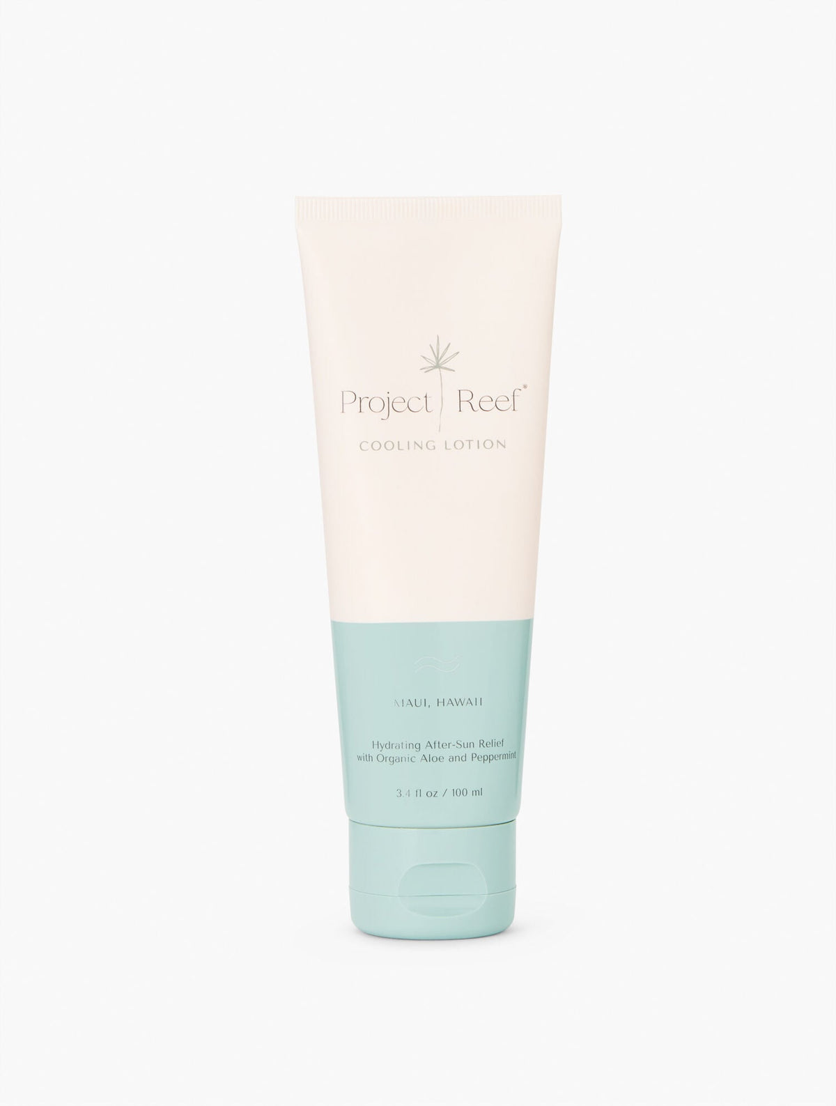 PROJECT REEF COOLING LOTION | Talbots