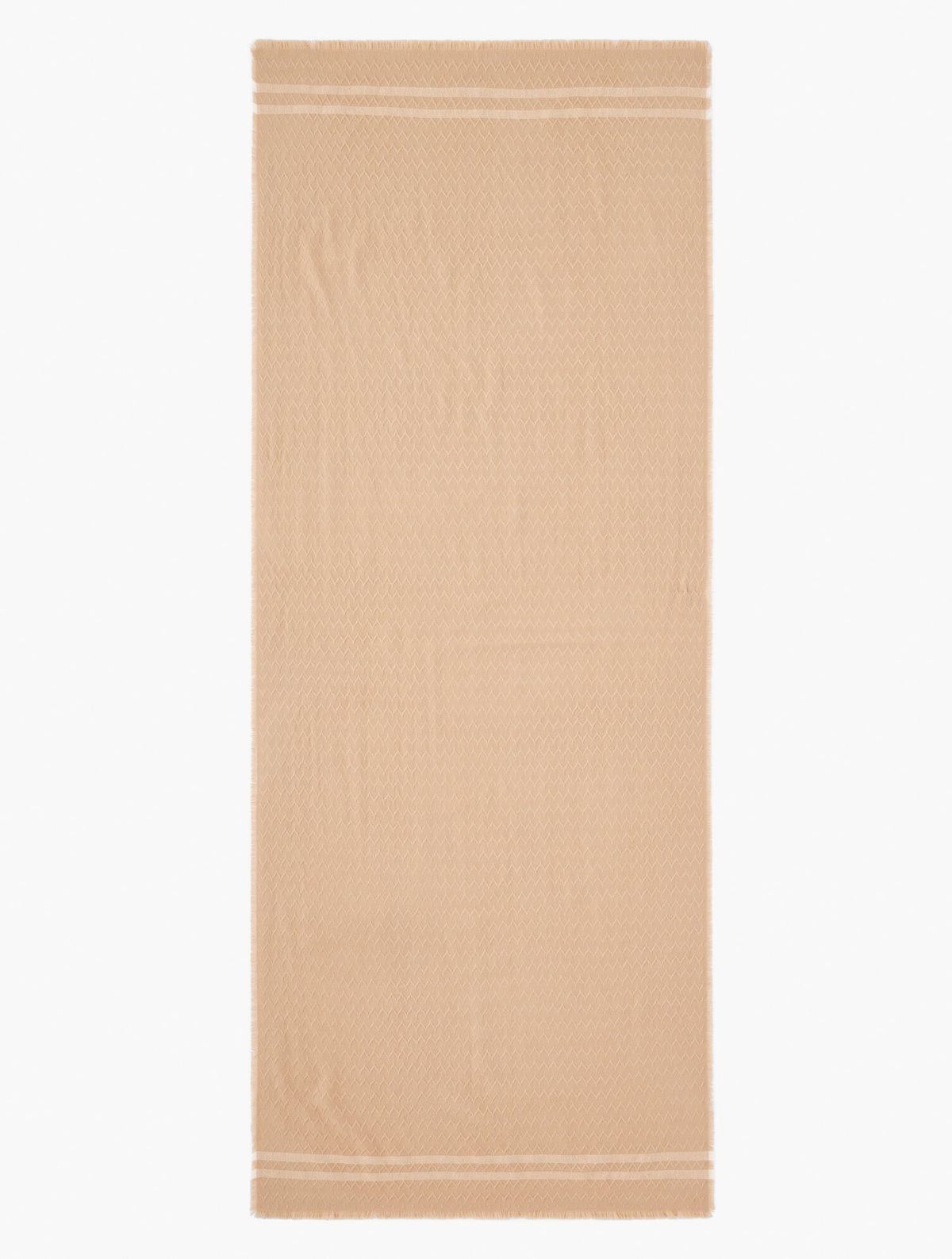 OVERSIZED TEXTURED SCARF | Talbots