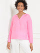 SPRING PINK/WHITE