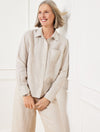 BEIGE/WHITE