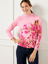 SOFT PINK MULTI