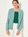 HERITAGE GREEN/BLUE