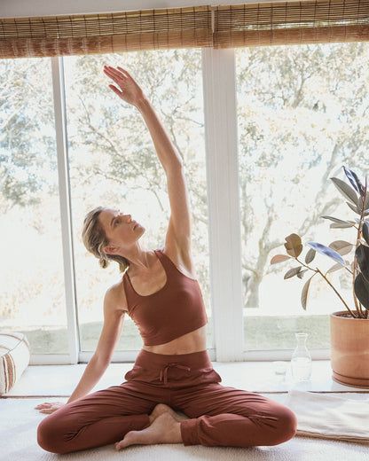 BALANCE ACTIVE BRA | Talbots